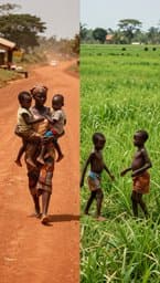 Peace for Cameroon