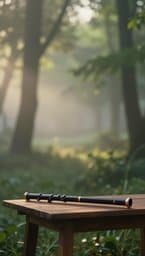 Flute & Strings