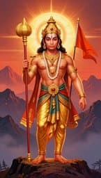 Jai Hanuman Chalisa