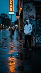 Concrete Jungle Drill