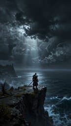 Black Banner Rising