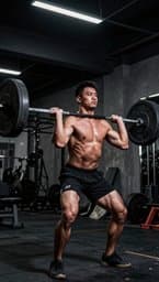 Iron and Sweat