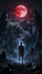 Between Every Cell