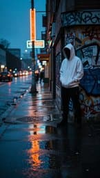 Concrete Jungle Drill