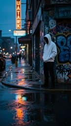 Concrete Jungle Drill