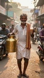 Dudhwala Bhaiya