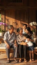 ម្លប់ជីវិត