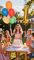 11 År for Josephine