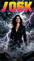 Devil Woman Remix