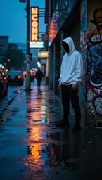 Concrete Jungle Drill
