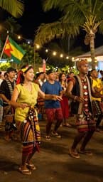 Batak Dangdut Reagge