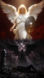 Immortal Wrath