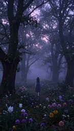 The Dreamers Who Never Met