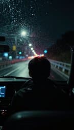 Driving to Nowhere