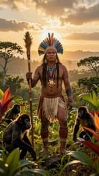 Brasil, é terra de brasileiros