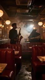 Swing & Smoke