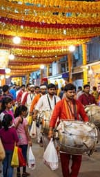Chunnilal Megamart Shopping Utsav