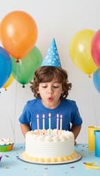 Feliz Cumpleaños Dieguito
