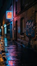 Rue de Paris