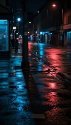 Milano Nights