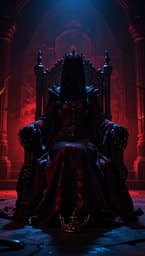 The Crown and the Goddess