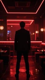 Red Light Rhythm