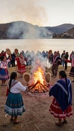 Flor de la Puna