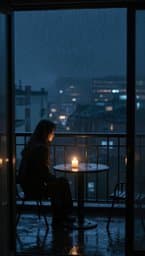 The Love That Died in October