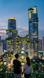 City of Lights