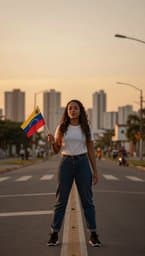 Mi Raíz Vive en mi Corazón