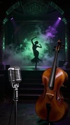 Cello Drift