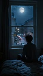 Searching for True Friends
