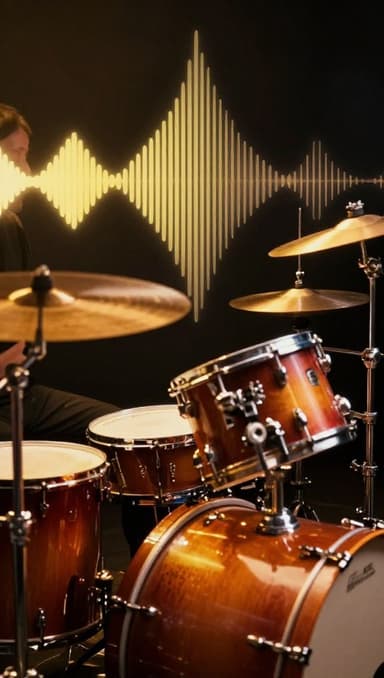 Drum Rush