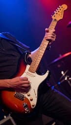 Harmonic Break