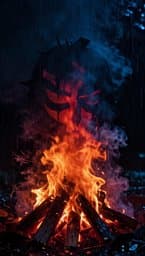 The Eternal Spark