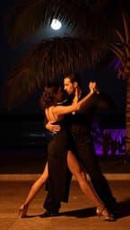Bachata Rhythm