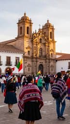 Orgullo Peruano