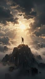 Victory Lap
