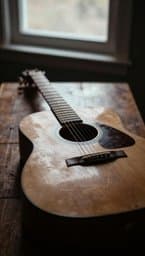 Acoustic Declaration