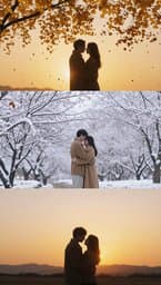 Four Seasons