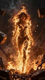 Embers