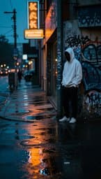 Concrete Jungle Drill