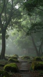 Jornada de Floresta