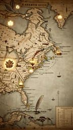 Colonial Chronicles