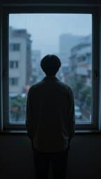 Unspoken Goodbye