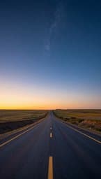 Dust Road