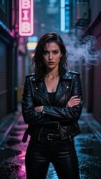 Addicted to a Bitch