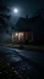 Murder On Elm Street
