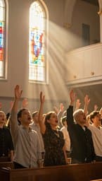 Chosen House of Grace Anthem