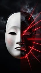 Kamen Kunitsu: Shadows of the Theater